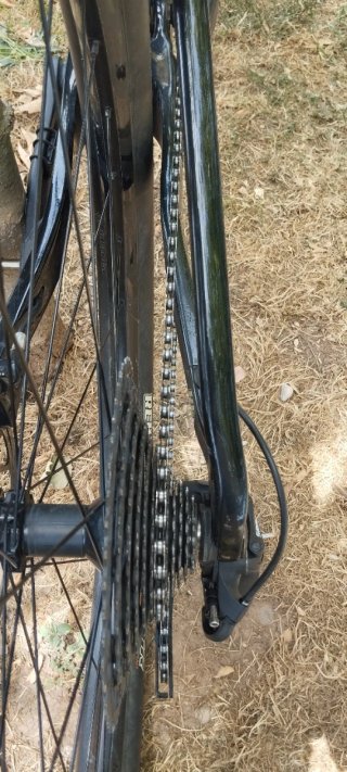 Bicicleta BERRIA MAKO Montaña