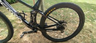 Bicicleta BERRIA MAKO Montaña