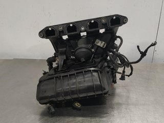 COLECTOR ADMISION BMW SERIE 3 TOURING (E91) MOTOR
