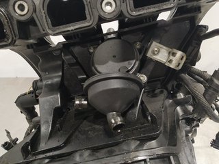 COLECTOR ADMISION BMW SERIE 3 TOURING (E91) MOTOR