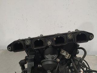 COLECTOR ADMISION BMW SERIE 3 TOURING (E91) MOTOR