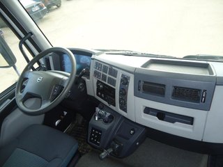 Volvo FL 280.18-CAMIONES GRUAS