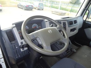 Volvo FL 280.18-CAMIONES GRUAS