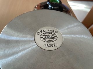 Pentola AMC 2L 16cm
