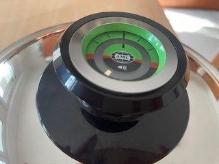 Pentola AMC 2L 16cm