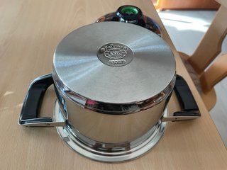 Pentola AMC 2L 16cm