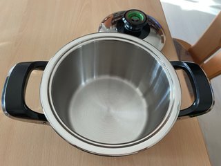 Pentola AMC 2L 16cm