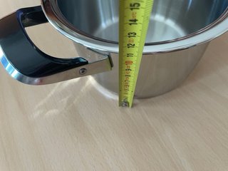 Pentola AMC 2L 16cm