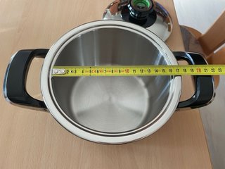 Pentola AMC 2L 16cm