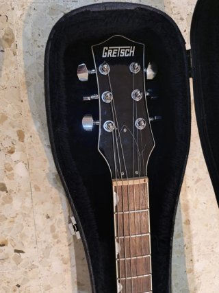 Gretsch Electromatic G5222 Guitarra Eléctrica