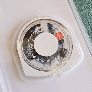 Assassin's Creed Bloodlines PSP