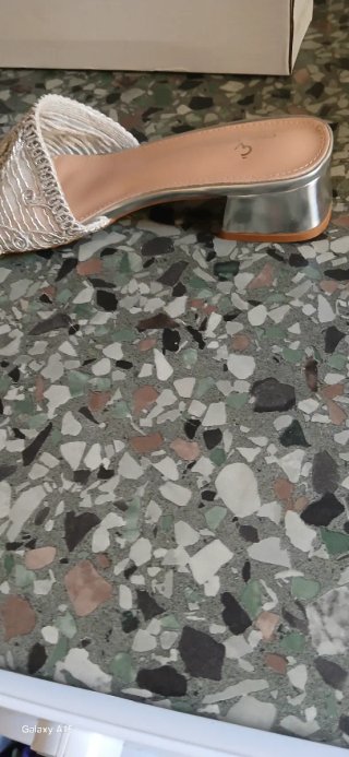Zapatos Chic Vision Plataforma