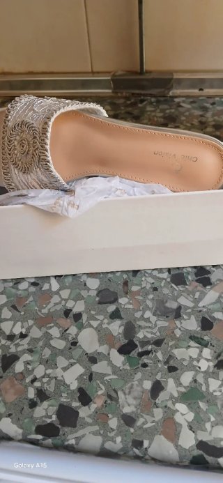 Zapatos Chic Vision Plataforma