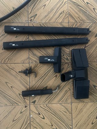 Sigma Vaporetto Limpiador a Vapor
