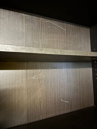 LIBRERIA IKEA BILLY