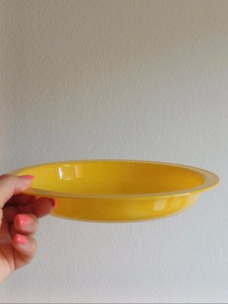 Set da pic nic in plastica rigida COSMOPLAST