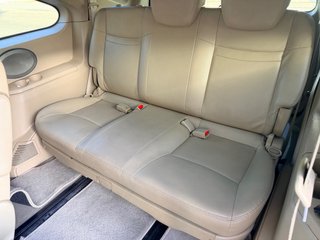 SsangYong Rodius 2013