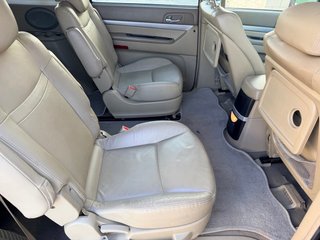 SsangYong Rodius 2013