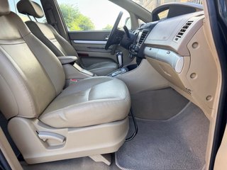 SsangYong Rodius 2013