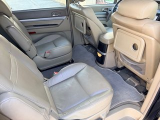 SsangYong Rodius 2013