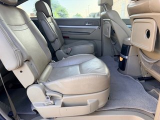 SsangYong Rodius 2013