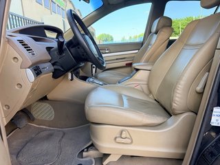 SsangYong Rodius 2013