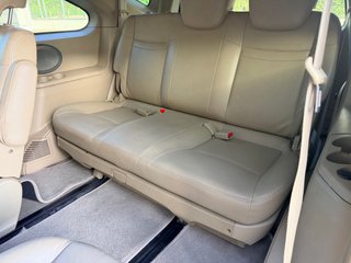 SsangYong Rodius 2013