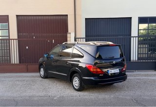 SsangYong Rodius 2013
