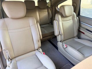 SsangYong Rodius 2013