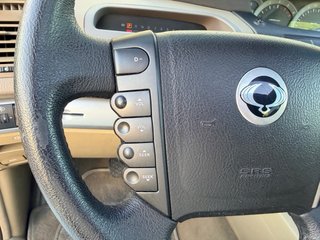 SsangYong Rodius 2013