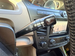 SsangYong Rodius 2013