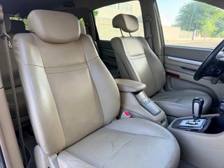 SsangYong Rodius 2013