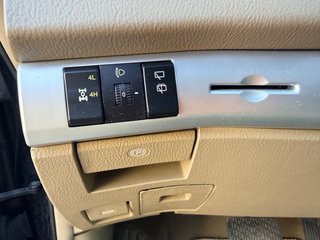 SsangYong Rodius 2013