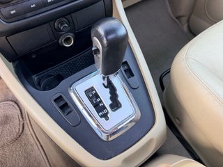 SsangYong Rodius 2013