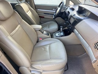 SsangYong Rodius 2013