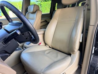 SsangYong Rodius 2013