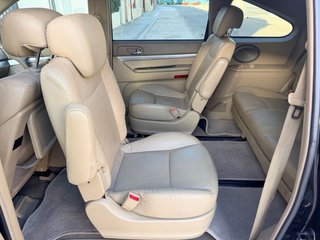 SsangYong Rodius 2013