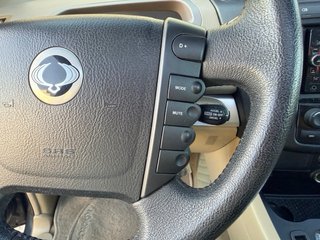 SsangYong Rodius 2013