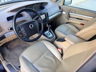 SsangYong Rodius 2013