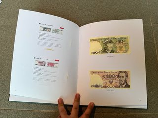 Colección “Billetes del mundo”. El Mundo y AFINSA.