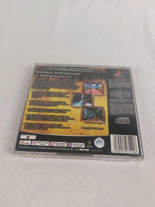 Harry Potter PS1 La Camera dei Segreti ITA