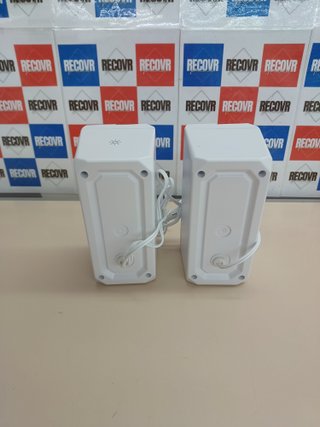 Altavoces Mars Gaming MS7, 10W