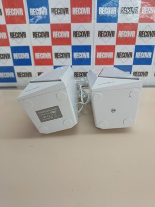 Altavoces Mars Gaming MS7, 10W