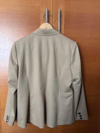Americana beige