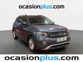 Volkswagen T-Cross Advance 1.0 TSI 81 kW (110 CV)