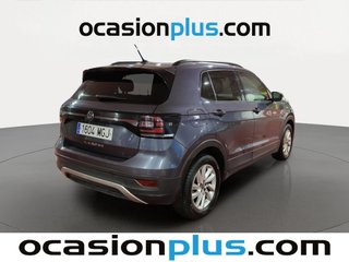 Volkswagen T-Cross Advance 1.0 TSI 81 kW (110 CV)