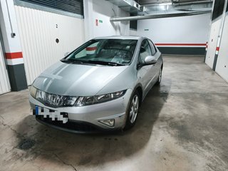 Honda Civic 2009