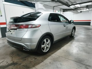 Honda Civic 2009