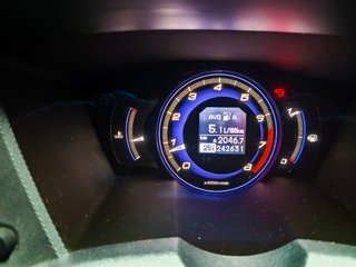 Honda Civic 2009
