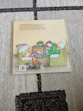 Libros de Teo
